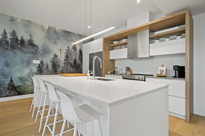 Verbier By Tremblant Platinum Μοντ Τρεμπλάν Εξωτερικό φωτογραφία