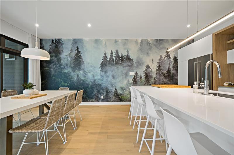 Verbier By Tremblant Platinum Μοντ Τρεμπλάν Εξωτερικό φωτογραφία