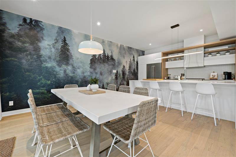 Verbier By Tremblant Platinum Μοντ Τρεμπλάν Εξωτερικό φωτογραφία