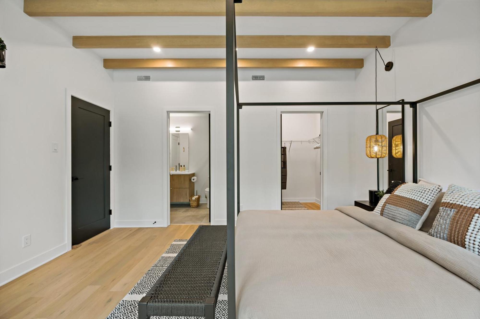 Verbier By Tremblant Platinum Μοντ Τρεμπλάν Εξωτερικό φωτογραφία