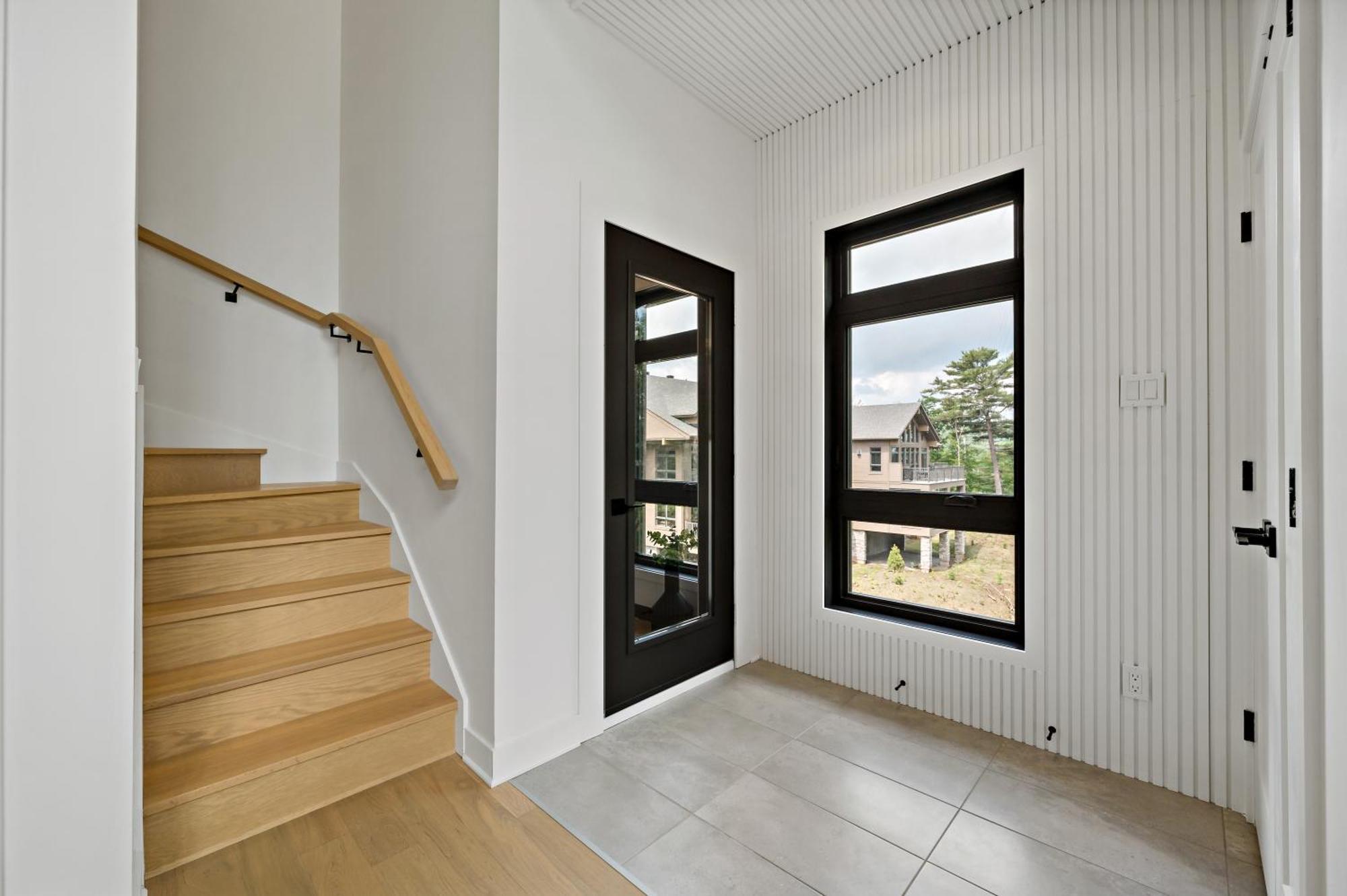 Verbier By Tremblant Platinum Μοντ Τρεμπλάν Εξωτερικό φωτογραφία
